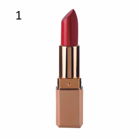 Neverti Matte Mallow Lipstick